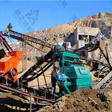 河南石料生产线排名砂石生产线