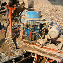 河南碎石生产线价格石料生产线排名