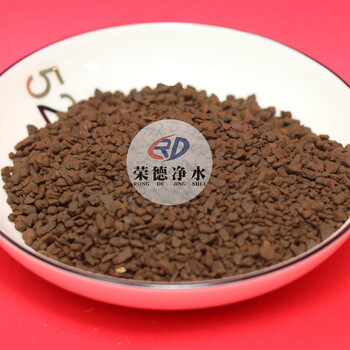 現(xiàn)貨錳砂-海產(chǎn)品養(yǎng)殖水過濾處理錳砂濾料-水過濾填料