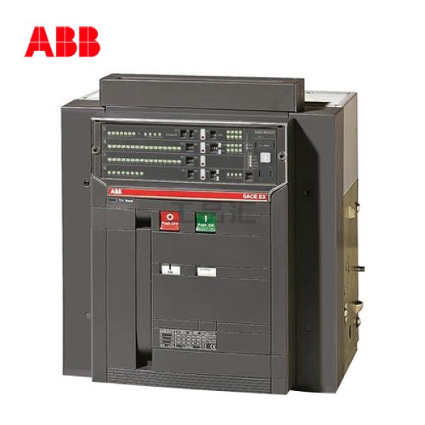 ABB空气断路器X1N630R630PR331/P-LSIGFHRNST
