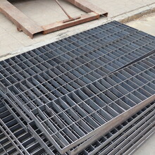重异型热镀锌钢格板扁铁不锈钢防锈下水道耐腐蚀排水沟盖格栅板