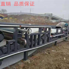 洗沙场污泥压滤机生产现货质量优良图片