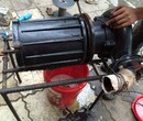 聊城水泵维修服务团队图片