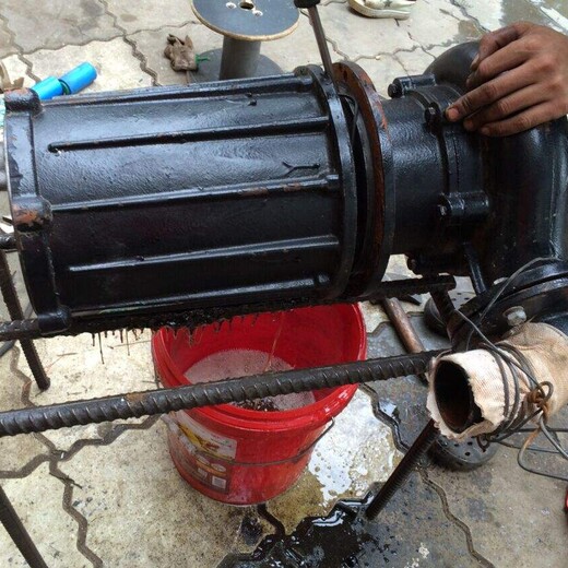 水泵维修价格