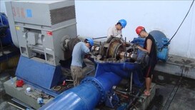 苏州水泵维修服务价格图片4