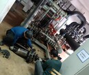 惠州螺杆机维修服务价格图片