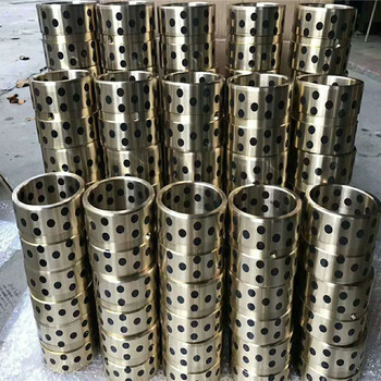 漳州铜铸件厂家供应