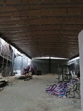 浙江承接电动推拉棚供应商图片