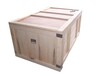 温州木质包装箱价格