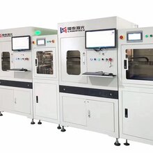 饮料瓶盖激光赋码系统激光读取评级系统激光数据追溯系统图片