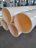 牢固abs管材厂家,abs塑料管新型耐腐蚀管材图片2
