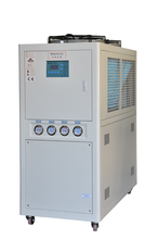 工业冷水机5HP风冷箱式风冷冷水机冷水机专业生产定制