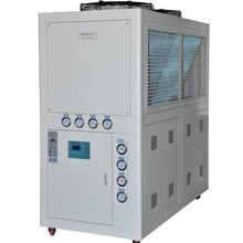 WHIA-10HP箱式风冷冷水机