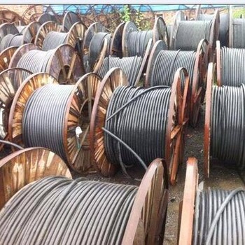天津津南区废电缆回收