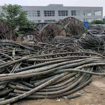 天津河北區(qū)廢電纜上門(mén)回收