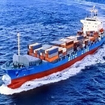 上海海运出口法国亚马逊FBA头程双清