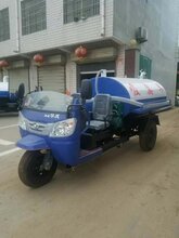 鸡西吸粪车加工改装图片