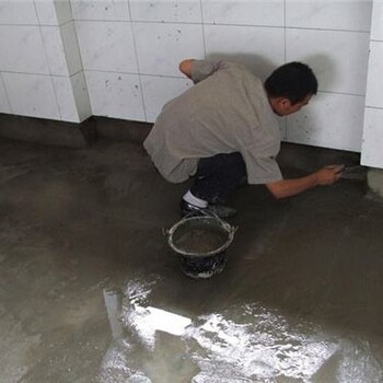 黄埔房屋防水堵漏公司