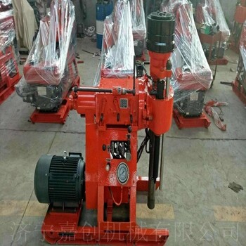 注漿加固鉆機(jī)坑道鉆機(jī)礦山探水鉆機(jī)多角度注漿打孔