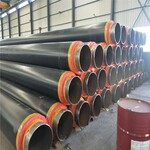 国标聚氨酯发泡保温钢管支持送货到厂