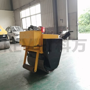 350型手扶小單輪壓路機(jī)手扶壓路機(jī)單輪壓路機(jī)