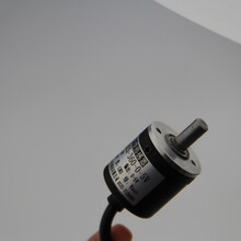 WFJD25-360-0-5V无触点角度传感器图片