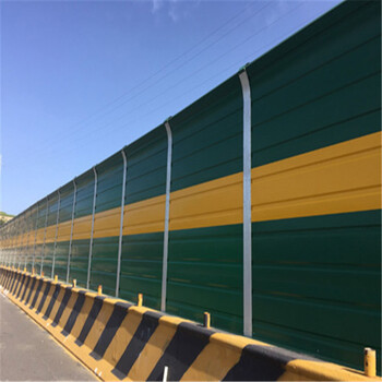 高速，公路，橋梁，小區(qū)學(xué)校工廠降噪聲屏障