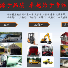 上海震飞厂家气弹簧、支撑杆2020年7月17日11:42更新图片