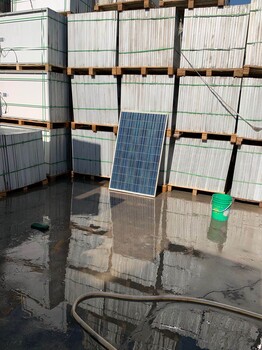 盐城太阳能组件回收公司