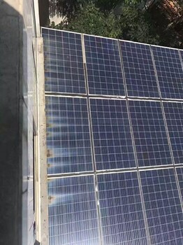 镇江太阳能板回收公司
