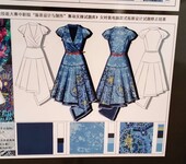 北京锦达科教开发总公司专业的纺织服装技术培训开发