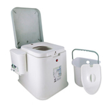 家用老人護(hù)理馬桶坐便器防臭便攜馬桶電動(dòng)沖洗塑料移動(dòng)馬桶OEM