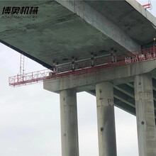 桥梁维修加固工程设备推荐