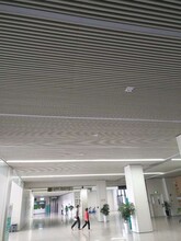 医院造型铝板图片