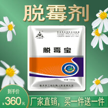 效果排名前十的脱霉剂品牌~脱霉宝图片