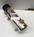 管道氣源加熱器DISK空氣加熱器YH500W加熱器