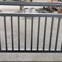 道路护栏厂家直销产品多样规格齐全组合多样图片