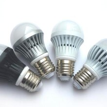 LED产品中国能效