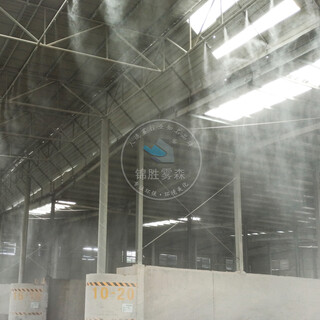 广西工业降尘设备公司图片2