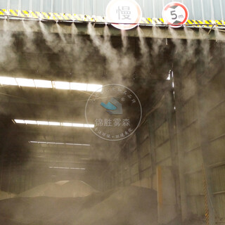 广西工业降尘设备公司图片4