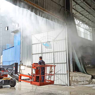 广西工业降尘设备公司图片3