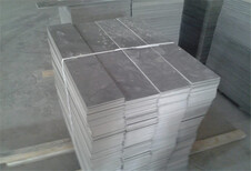 白色PVC硬塑料板木纹板阻燃板图片5