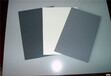PVC塑料板耐酸堿PVC板材硬質PVC板PVC彩色板