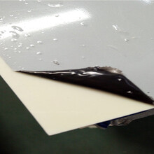 环保PVC板PVC灰板PVC板定制PVC板硬质塑料板