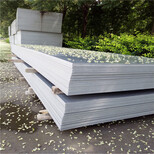 白色PVC硬塑料板木纹板阻燃板图片0