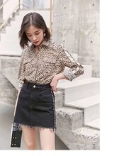 艺素国际尾货批发南充专柜女装尾货批发芝麻E柜库存尾货批发图片