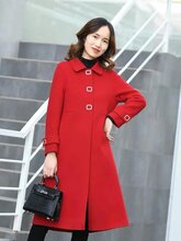 汉派大衣棉衣39.9元一件承德品牌折扣尾货批发厂家直销尾货清仓图片