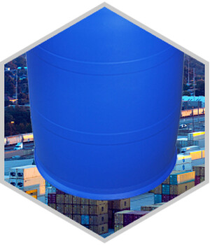 耐腐蚀的塑料桶化工塑料桶塑料化工桶桶桶为你