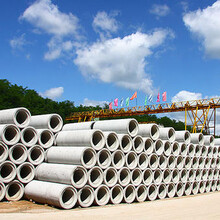青岛混凝土排水管生产厂家