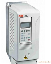 ABB变频器ACS880一级代理